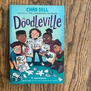 Doodleville